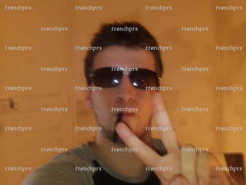frenchprs - Homme coquin - Paris