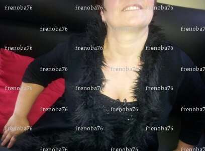 frenoba76 - Couple coquin - Rouen
