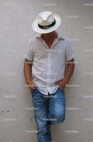 freudien - Homme échangiste - Montpellier