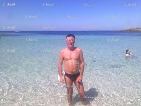 fridouil - Homme coquin - Morangis