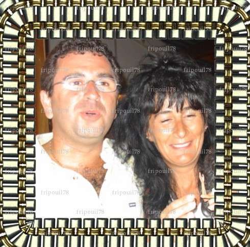fripouil78 - Couple mélangiste - mantes la jolie