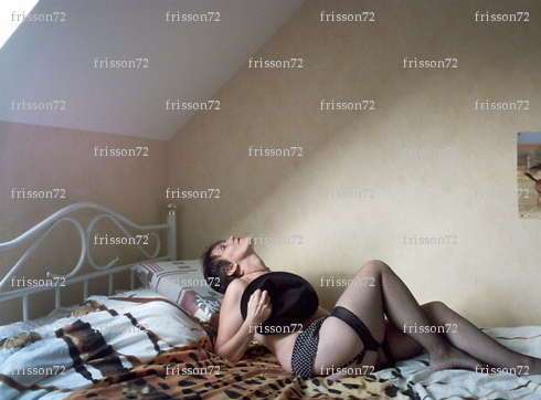 frisson72 - Couple bi échangiste - Le Mans