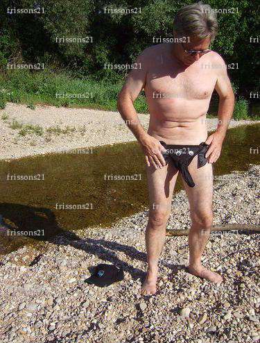 frissons21 - Couple BDSM - Dijon