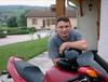 fufu39 Homme 44 ans Bourg-en-Bresse