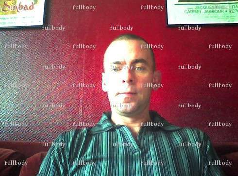 fullbody - Homme échangiste - Pontoise