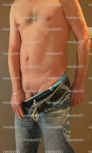 funcky021 - Homme bi BDSM - Dijon