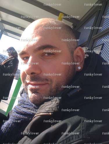 funkylover - Homme échangiste - Le Raincy