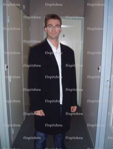 flopitchou - Homme échangiste - Toulouse