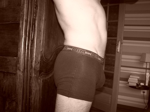GNET64 - Homme coquin - Pau