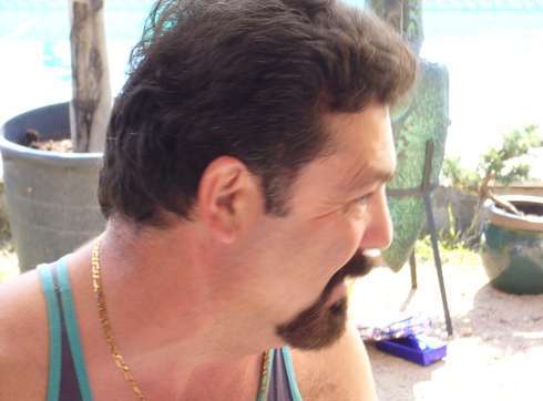 GUY-HOT - Homme échangiste - Vidauban
