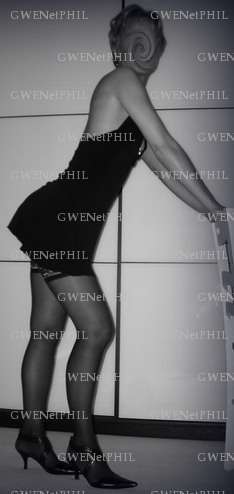 GWENetPHIL - Couple échangiste - Reims