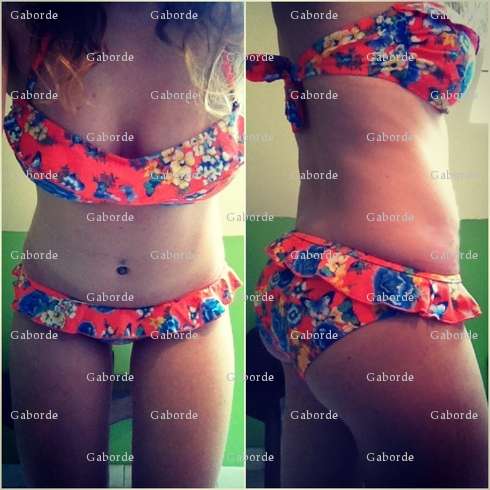 Gaborde - Couple BDSM - Acquigny