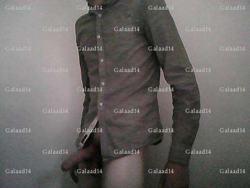 Galaad14 - Homme Homo coquin - Caen