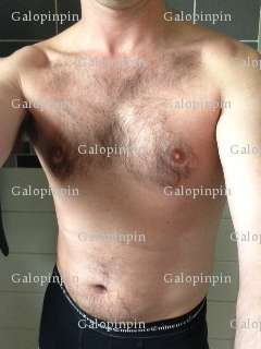 Galopinpin - Homme BDSM - Strasbourg