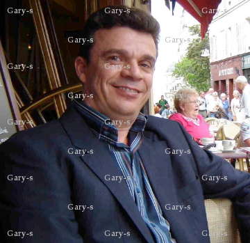 Gary-s - Homme coquin - Paris