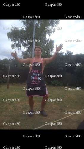 Gaspard80 - Homme BDSM - Flins-sur-Seine