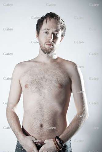Gateo - Homme BDSM - Paris