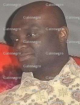 Gatonegro - Homme échangiste - Bordeaux