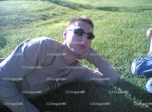 Gfcoquin80 - Homme échangiste - Amiens