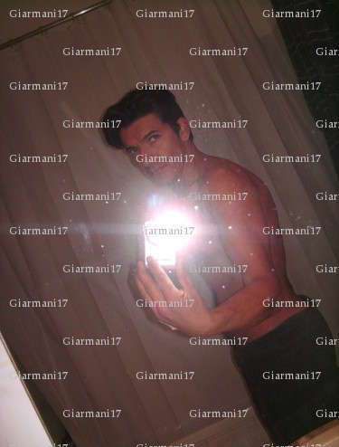 Giarmani17 - Homme BDSM - La Rochelle