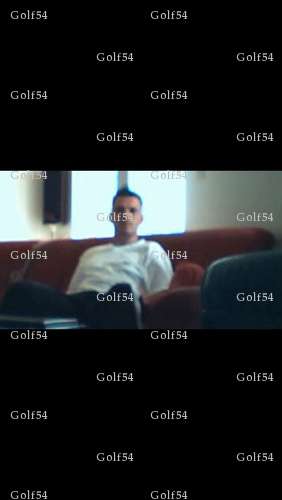 Golf54 - Homme coquin - Longuyon