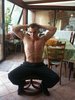GregHouse6 Couple 26 et 26 ans Li�vin
