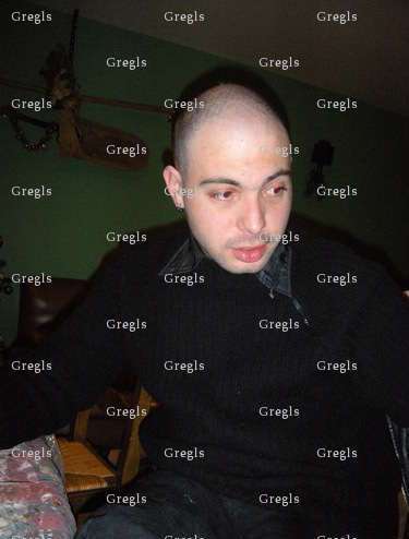 Gregls - Homme échangiste - Cambrai