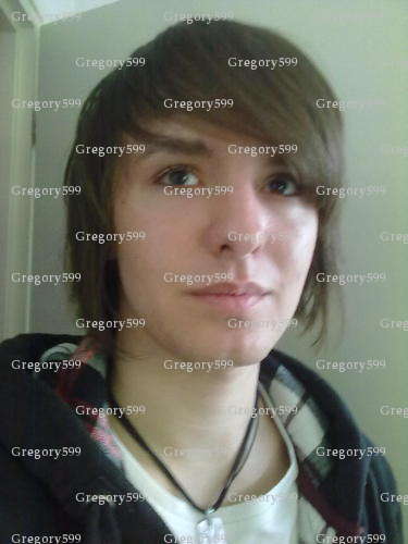 Gregory599 - Homme coquin - Lille