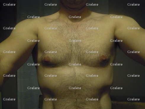 Grelere - Homme candaulisme - Grenoble