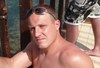 Grofer59 Homme 40 ans Cambrai