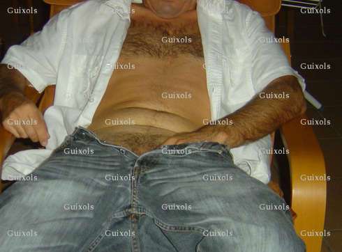 Guixols - Homme échangiste - Mérignac