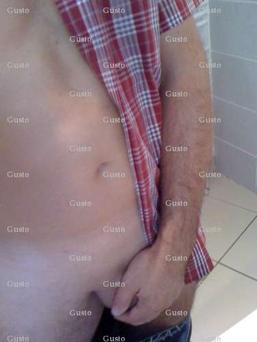 Gusto - Homme BDSM - Marseille