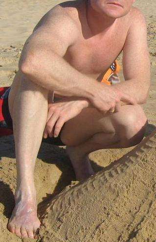 Gwen02100 - Homme bi BDSM - Essigny-le-Petit