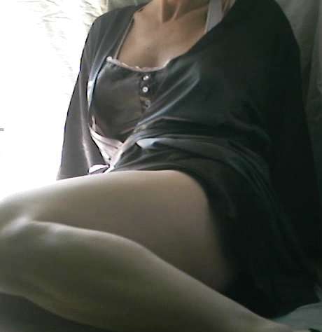 Gwenie35 - Trans/trav coquin - Rennes