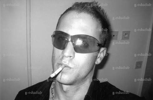 g-oduclub - Homme mélangiste - Montpellier