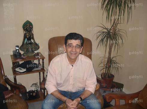 gabby51 - Homme BDSM - Maisons-Alfort