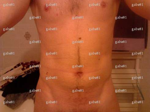 gabe81 - Homme BDSM - Blanquefort