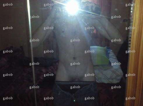 gabob - Homme bi BDSM - Blanquefort