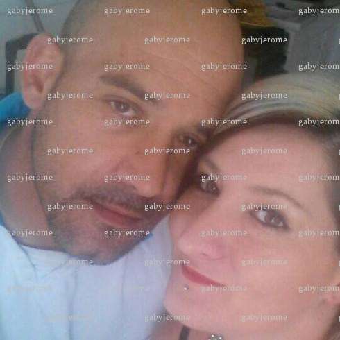 gabyjerome - Couple coquin - Reims