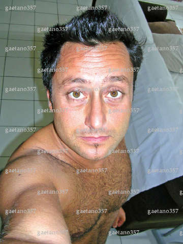 gaetano357 - Homme coquin - Allauch