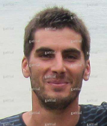 gaffial - Homme coquin - Urrugne