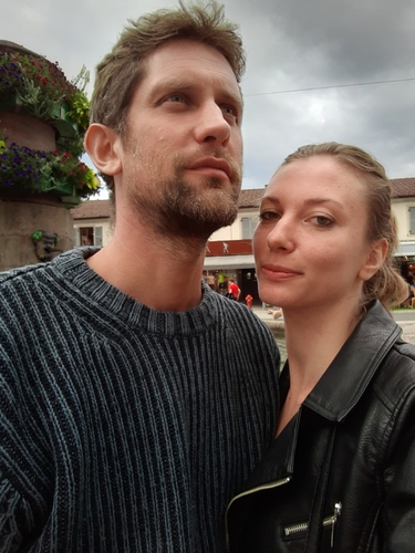 gaiaetnous - Couple BDSM - Nort-sur-Erdre