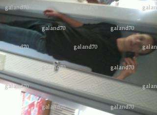 galand70 - Homme bi BDSM - Montboillon