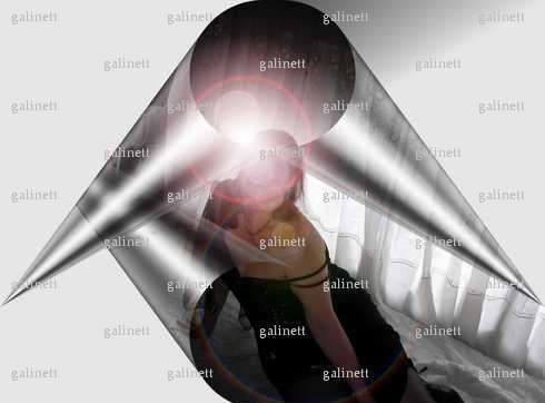 galinett - Femme échangiste - Cergy