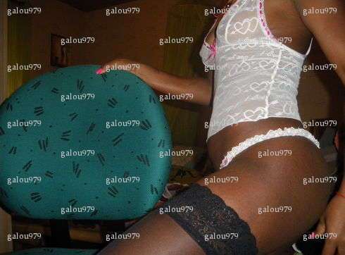 galou979 - Couple BDSM - Lamballe