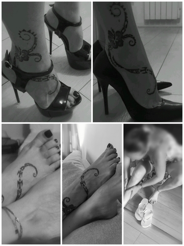 gandg64 - Couple BDSM - Bayonne