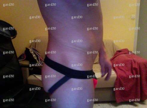 gard30 - Homme Homo BDSM - Nîmes