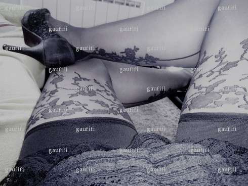 gaufifi - Couple candaulisme - Maule