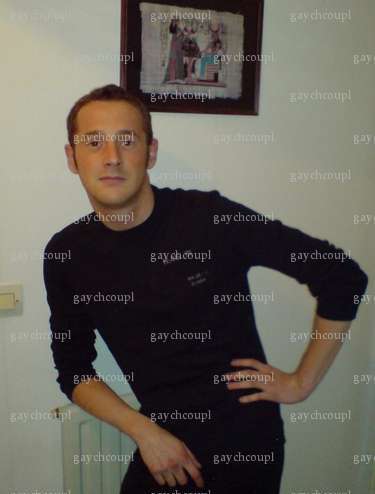 gaychcoupl - Homme bi mélangiste - boulogne