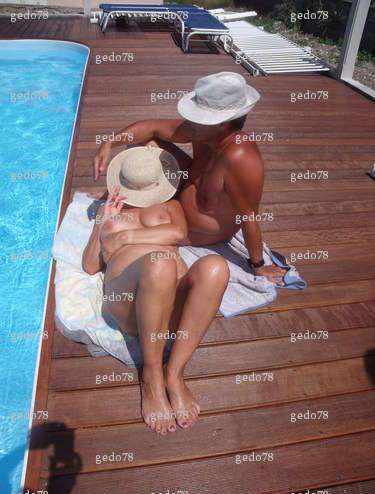 gedo78 - Couple échangiste - Gaillon-sur-Montcient